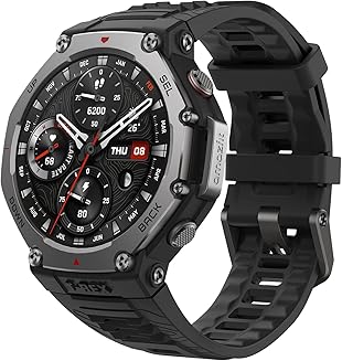 5 Best Budget Smartwatches Under $100 (2026): Real Value, No Fluff