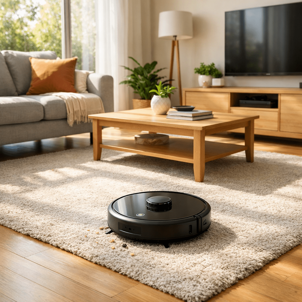 Best Robot Vacuum Cleaners 2024: Roomba vs Eufy vs Roborock Compared