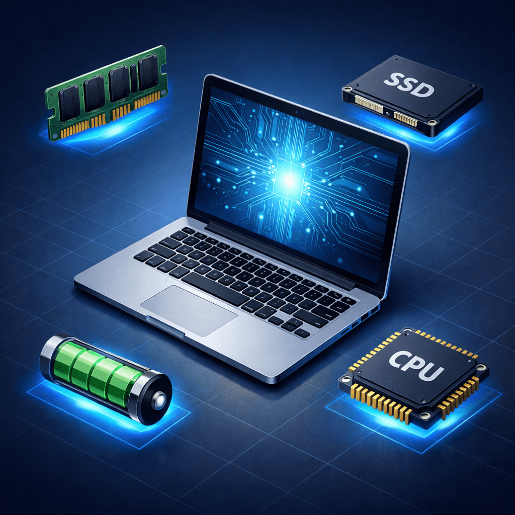 Best Laptops Under $500 in 2026: 5 Picks That Do Not Compromise